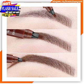 CHÌ KẺ MÀY PHẨY SỢI 4D THẦN THÁNH SUAKE