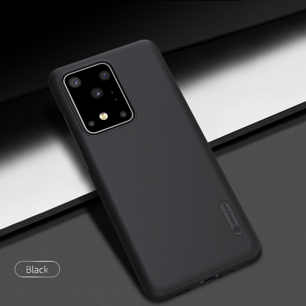 Ốp lưng Nillkin Cho Samsung S20 Ultra chính hãng cao cấp