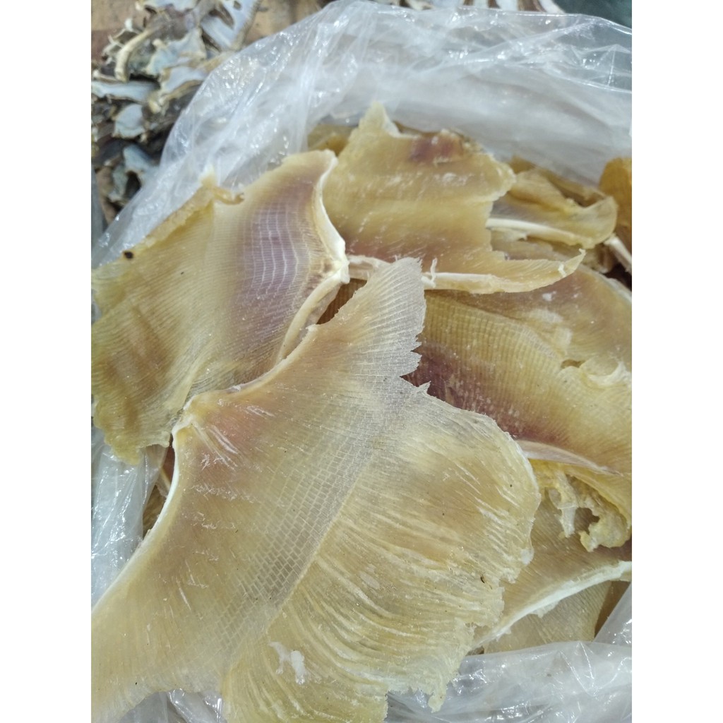 500gr vi cá đuối thơm ngon