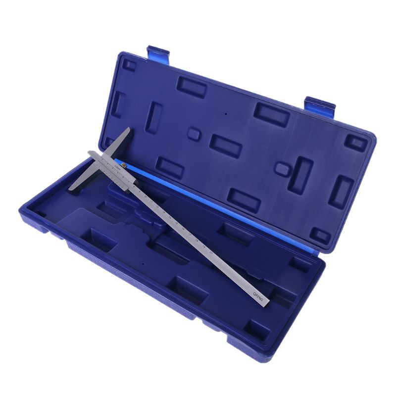 Thước cặp du xích đo kích thước độ sâu 0-150mm/ 0-200mm/ 0-300mm sai số 0.02mm