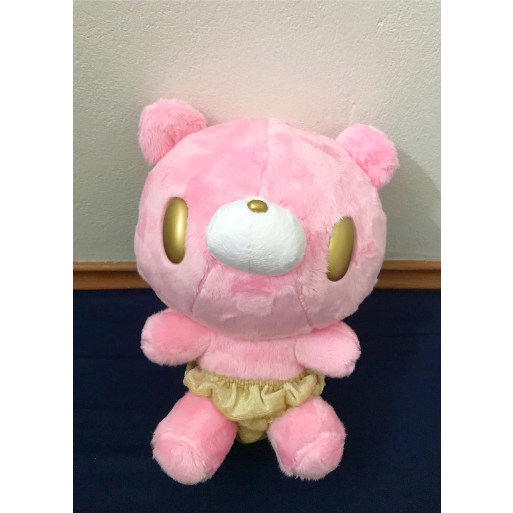 TAITO - Bé Gấu Gloomy Bear Baby phiên bản đặc biệt kỷ niệm 20 năm