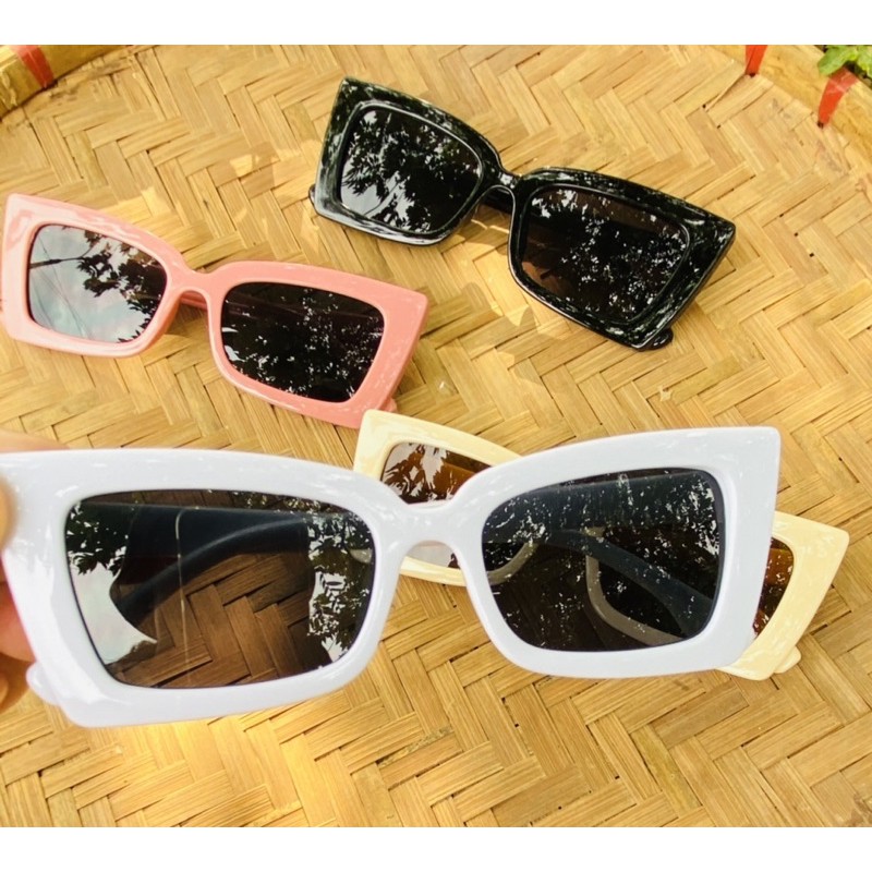 [Mã FARSSTGRE giảm 5K đơn bất kỳ] Kính mèo đi biển hot trend | BigBuy360 - bigbuy360.vn