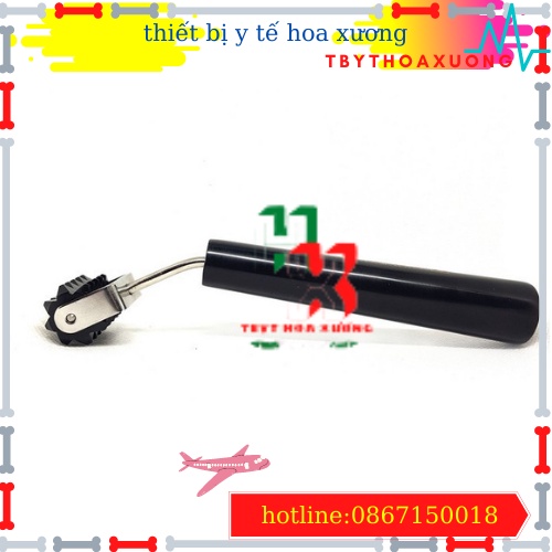 [Hàng Chính Hãng Diện Chẩn Bùi Quốc Châu] Lăn Sừng Đơn Lớn Diện Chẩn
