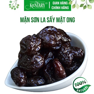 Mận Sấy Mật Ong Kentary - Túi 200g