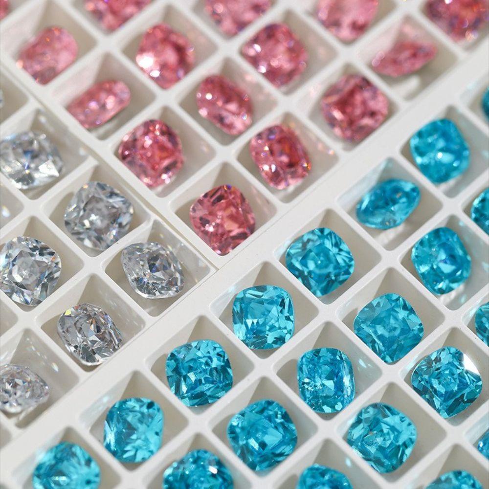 Vật Liệu Trang Trí Móng Tay Nghệ Thuật Cho Nữ DIY