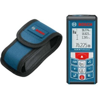 Laser đo khoảng cách bosch glm-80
