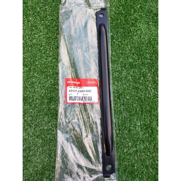 Giá đỡ trung tâm phanh sau Wave 110i Chính hãng 43431-KWW-640