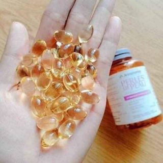 Collagen thực vật đẹp da
