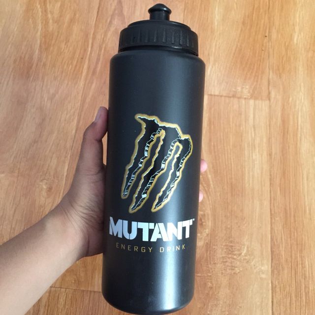 Bình Đựng Nước 1L