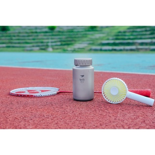 Bình nước TITANIUM KEITH Ti3035 900ml