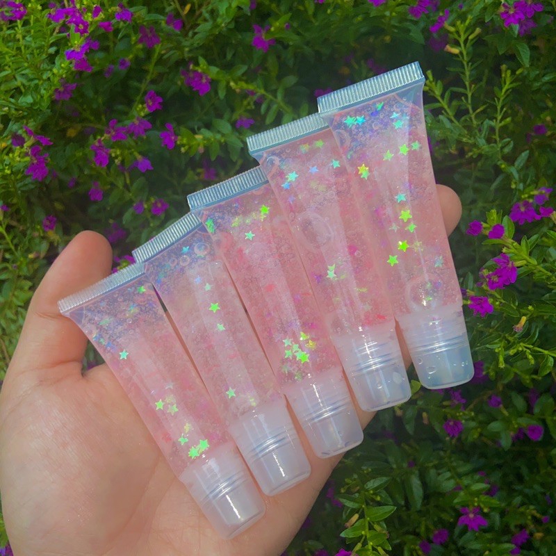 Strawberry Lip Gloss, Son bóng