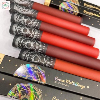 𝐒𝐨𝐧 𝐤𝐞𝐦 𝐥𝐢̀ 𝐁𝐥𝐚𝐜𝐤 𝐑𝐨𝐮𝐠𝐞 𝐂𝐫𝐞𝐚𝐦 𝐌𝐚𝐭𝐭 phiên bản mới hot nhất