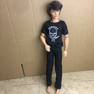 K1 -Quần áo búp bê ken