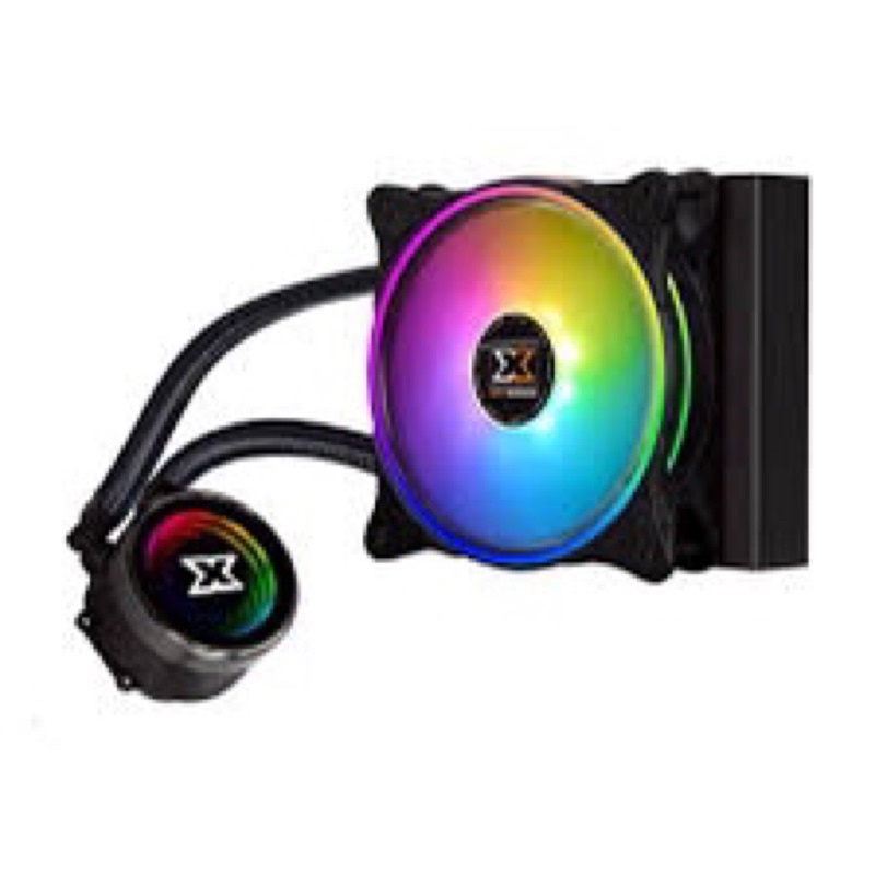 Bộ tản nhiệt nước Aio 120-240