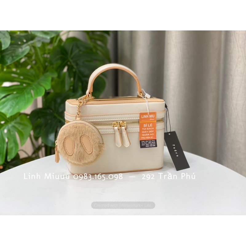 Túi cốp Pero xuatdu