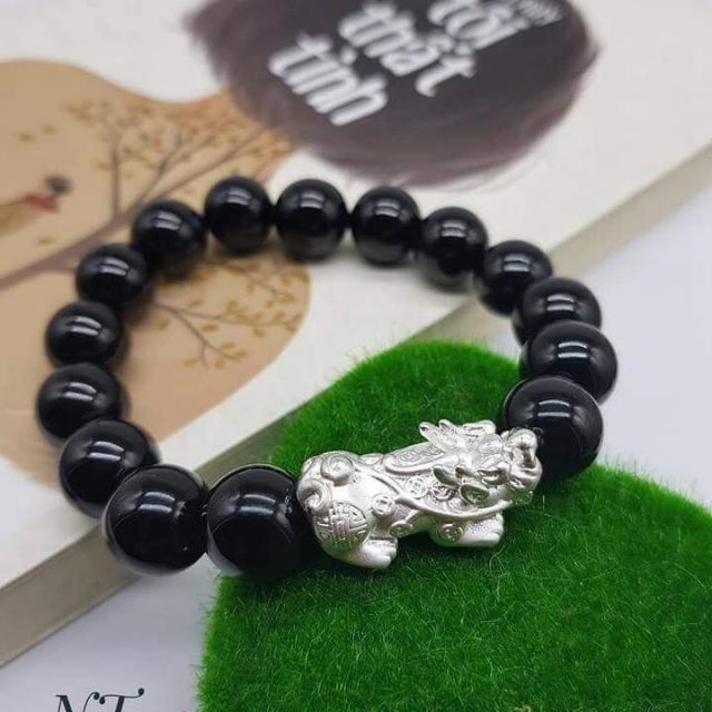 Tì hưu tài lộc