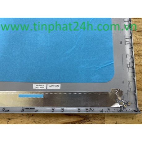 Thay Vỏ Mặt A Laptop Dell Inspiron 15 3000 3511 3510 3515 N3511 N3510 N3515 00WPN8