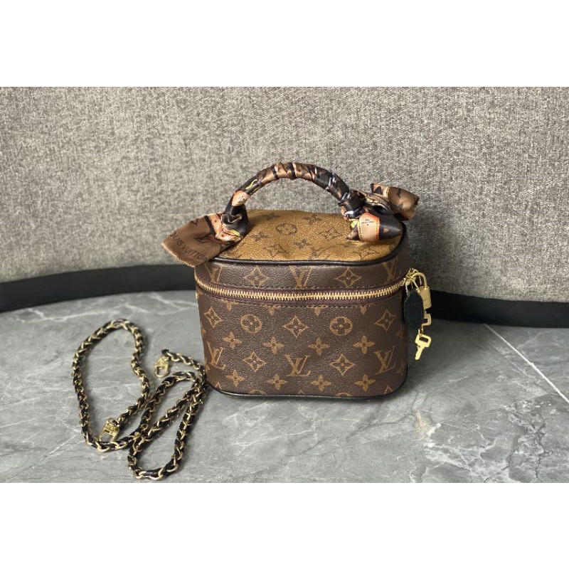 Mã Cop LV hàng đẹp