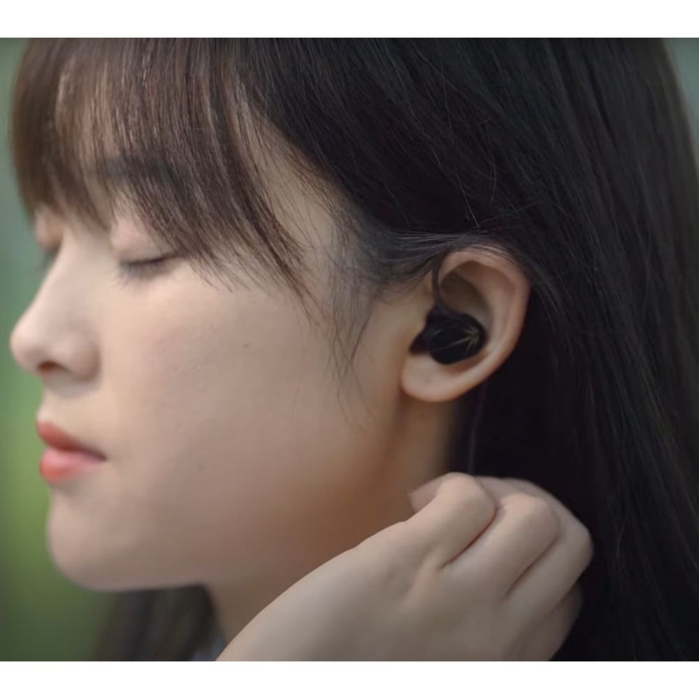 Tai nghe Moondrop Chu - Hàng chính hãng