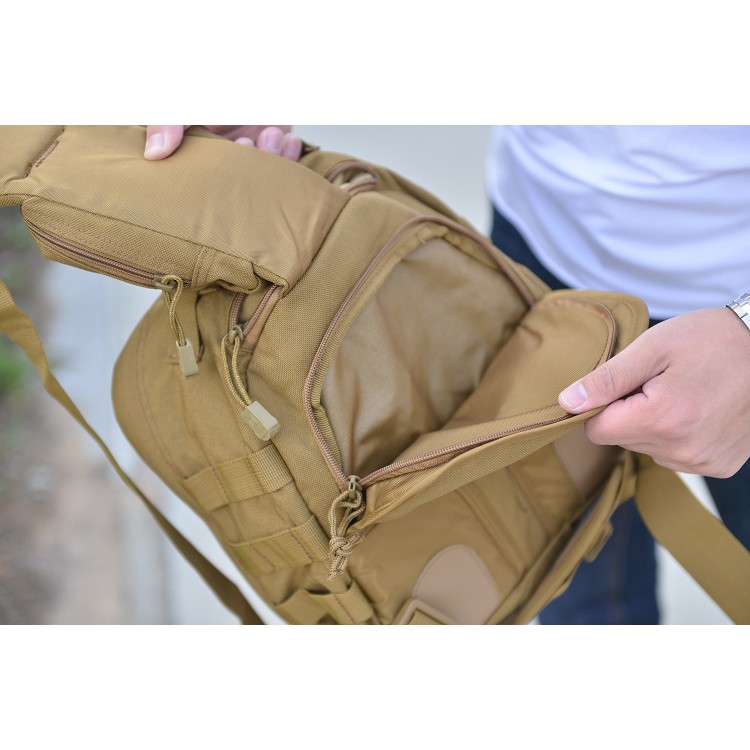 Balo 5.11 Tactical Moab 6 chiến thuật