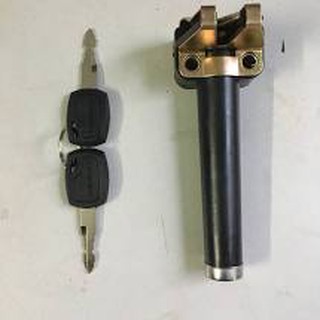 khóa cốp xe điện