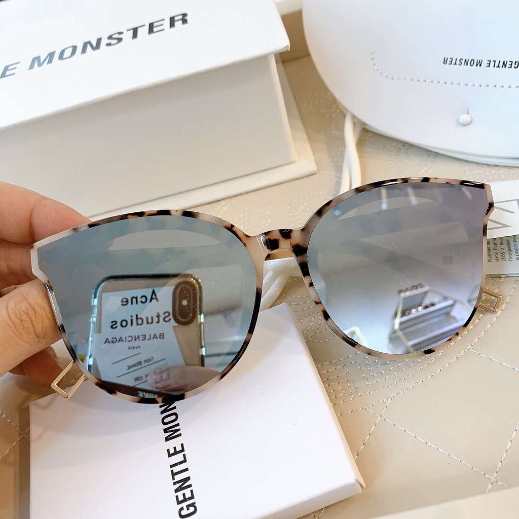 Kính Mát Blackpeter 01 - GM FLATBA