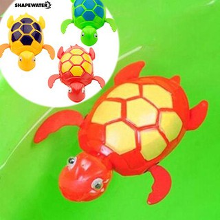 Đồ chơi lên dây cót hình con rùa đáng yêu