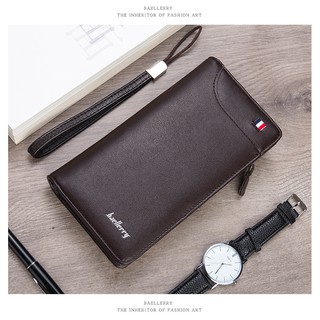 Ví Da Dùng Cho Cả Nam Và Nữ Baellerry 2