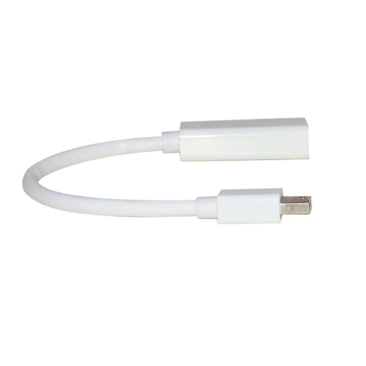 Cáp Chuyển Đổi Mini Display Port Dp Sang Hdmi-Compatible Cho Macbook Pro Air