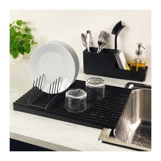 Khay úp bát đĩa IKEA
