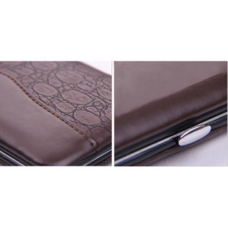 BỘ BẤM MÓNG TAY 12 MÓN TIỆN DỤNG