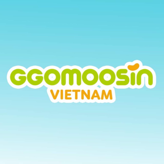 GGOMOOSIN VIỆT NAM
