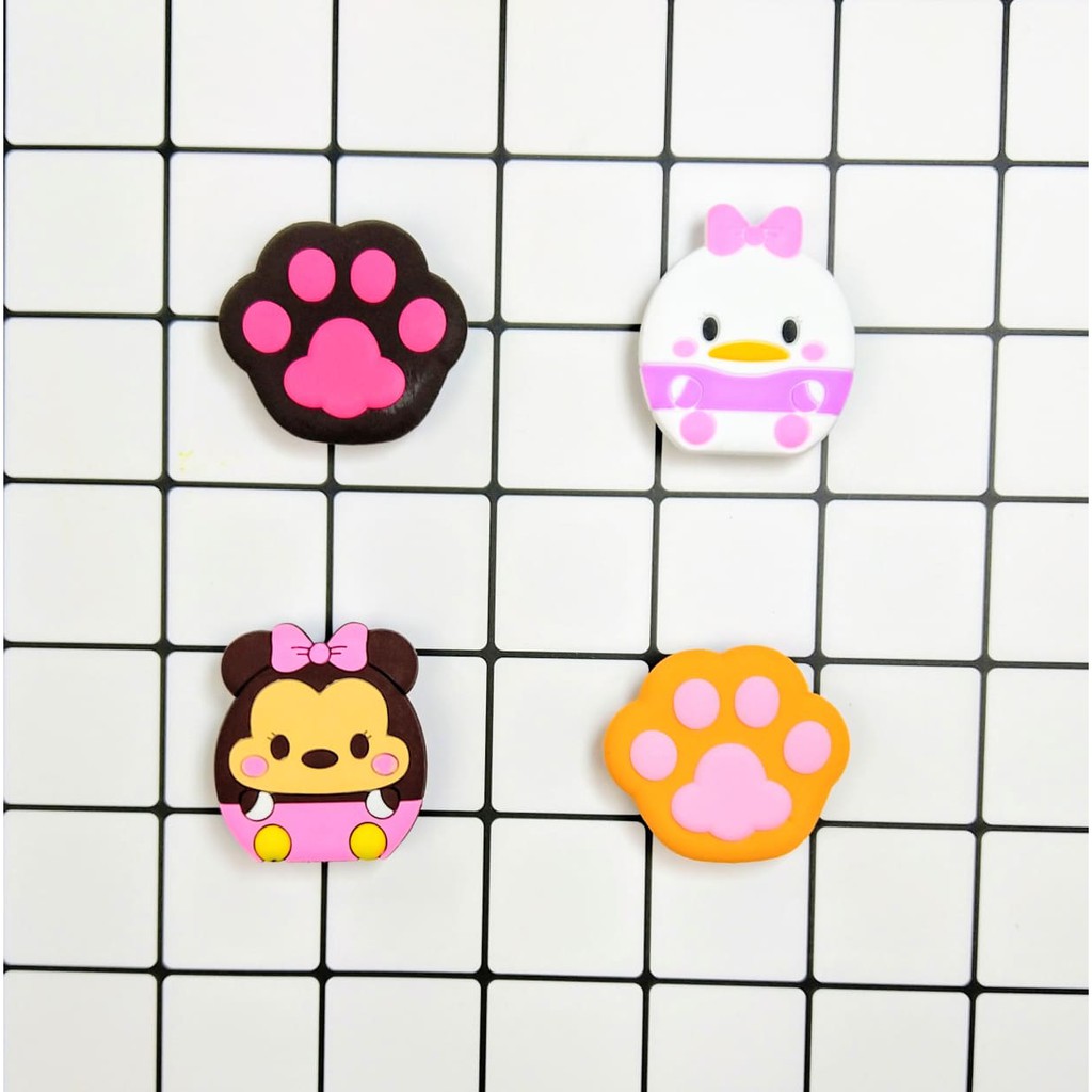 Giá đỡ Silicon Cực Xinh Yêu pt.2 | BigBuy360 - bigbuy360.vn