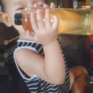 DẦU DỪA (500ml)