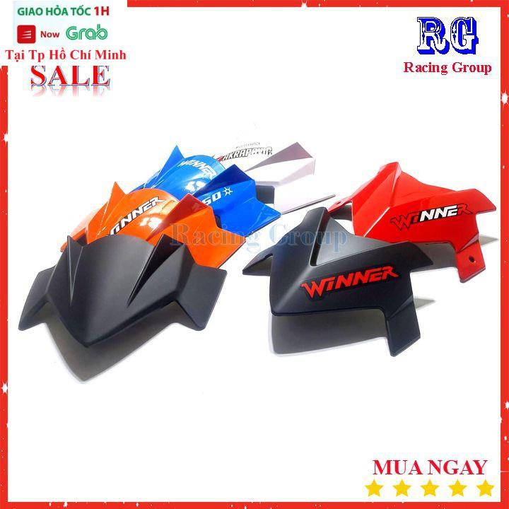 Mão Sừng Dành Cho Xe Winner Mẫu Mới