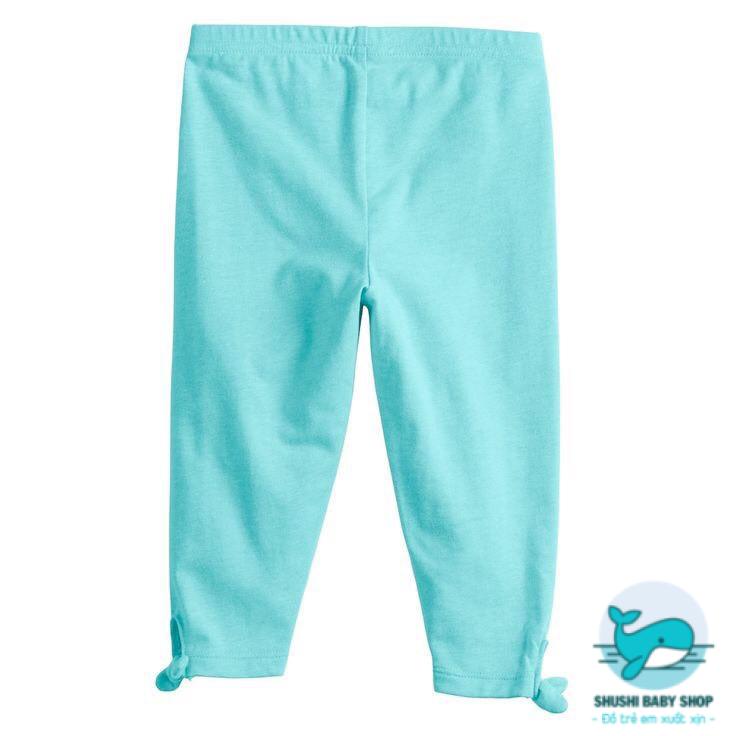 [Có sẵn] [FreeShip] [Ảnh thật] Quần Legging Phối Nơ Xuất Xịn JB