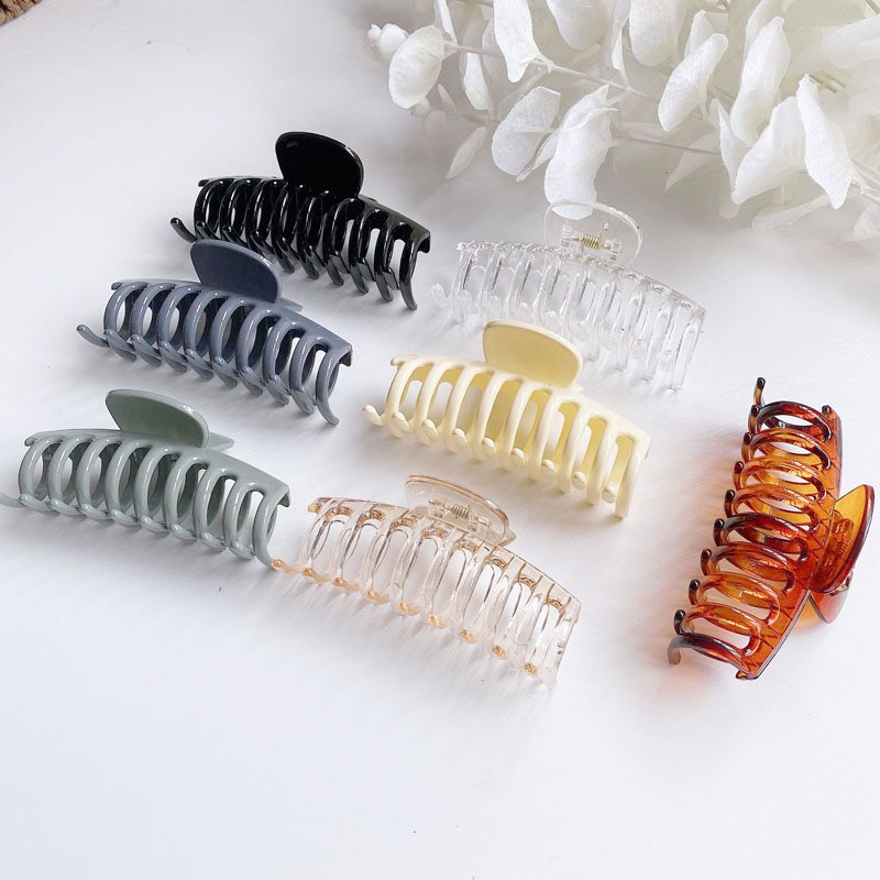 Kẹp tóc càng cua xinh xắn HOT TREND