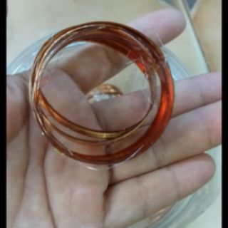 Côn loa vòng 34.4 combo 5c