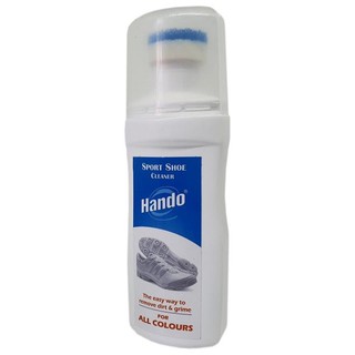Xi vệ sinh giầy thể thao hando 100ml