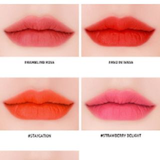 Son 3ce Velvet Cream Lip & Pencil