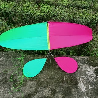 Diều sáo lắp ghép mini 2m LIMITI DS09