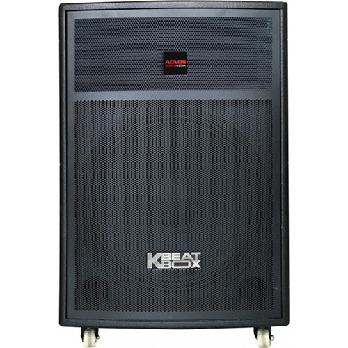 FREESHIP_Dàn Karaoke Di Động KBeatbox Acnos CB403G