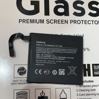 PIN NOKIA BL-4YW ORIGINAL BATTERY LUMIA 925