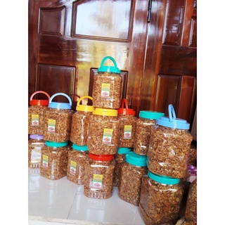 [SIÊU TỐC ] hủ 1kg Hành hương phi sẵn( thơm hơn hành ta)ngon nguyên chất 100%