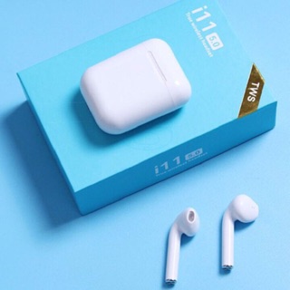 Tai nghe Bluetooth i11