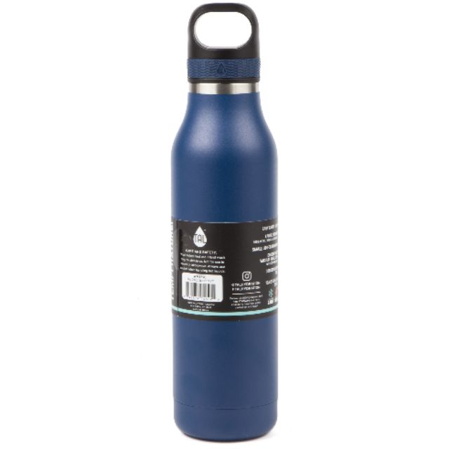 Bình giữ nhiệt inox cao cấp TAL USA (lưỡng tính) 24oz - 709ml