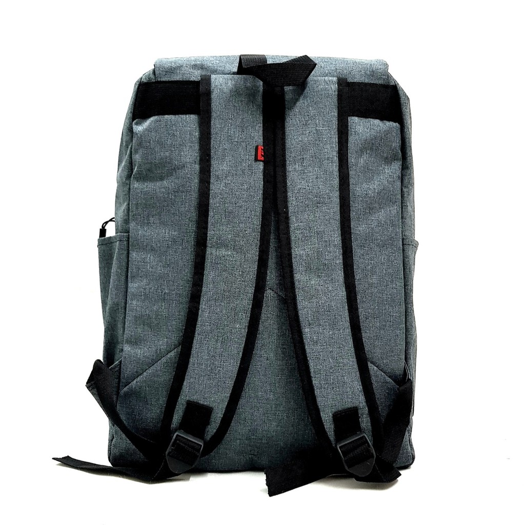 Balo nam nữ laptop thời trang AVUH