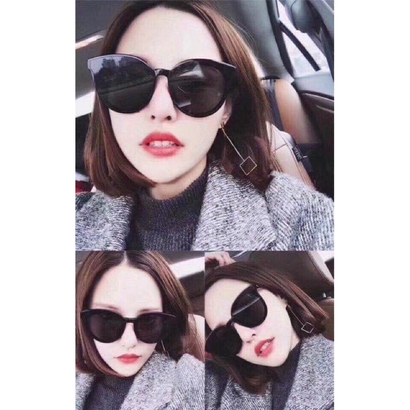 Kính thời trang Gentel Monster sang trọng