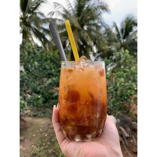 Me hạt dẻo ngào đác mit 500gr -  chùm ruột 900gr
