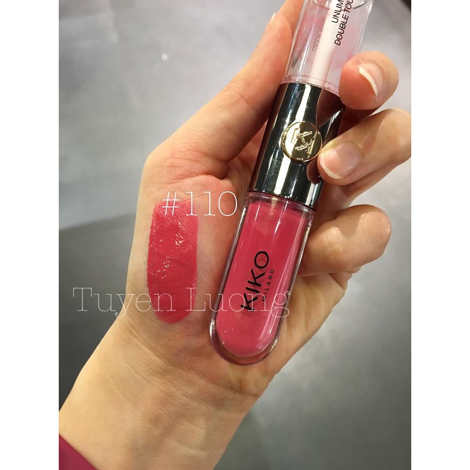KIKO 2 ĐẦU 110